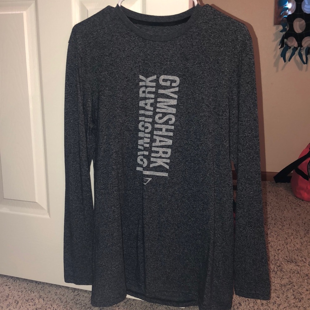 Gymshark Long Sleeve